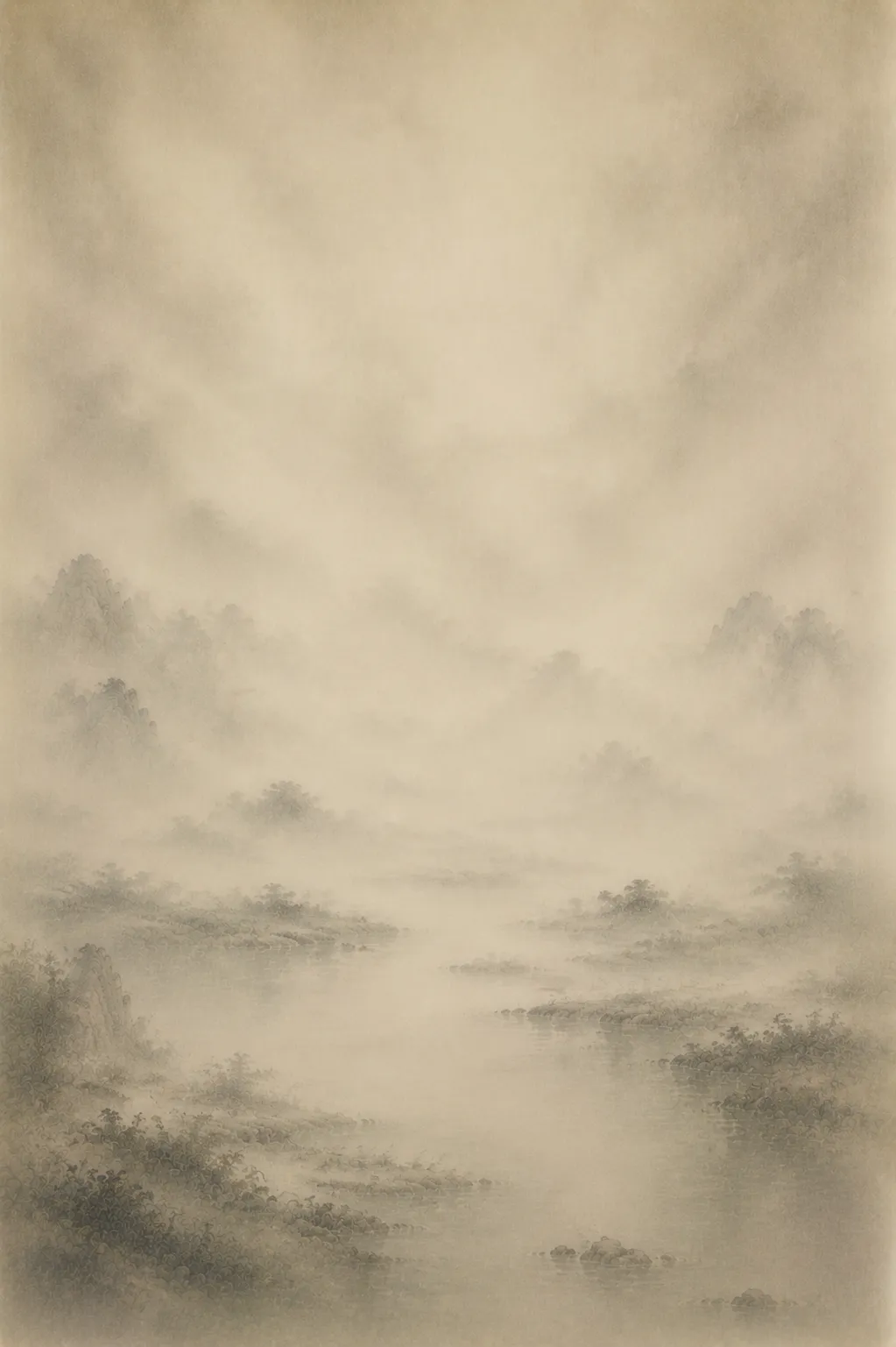Tao Te Ching — The Tao That Cannot Be Spoken